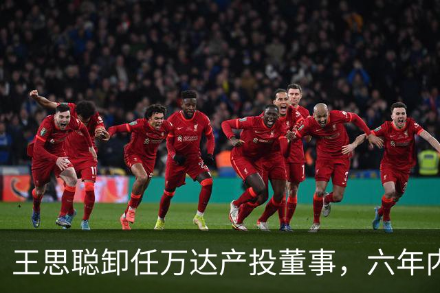 王思聪卸任万达产投董事，六年内已三度退出“万达系”决策层